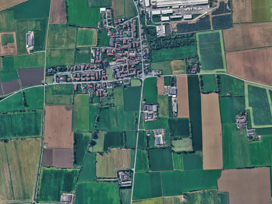 Immagine 18 di Appartamento in vendita  in Via Francesca a Caravaggio