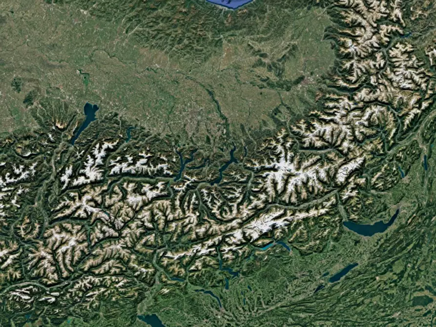 Immagine 23 di Appartamento in vendita  in Via Francesca a Caravaggio