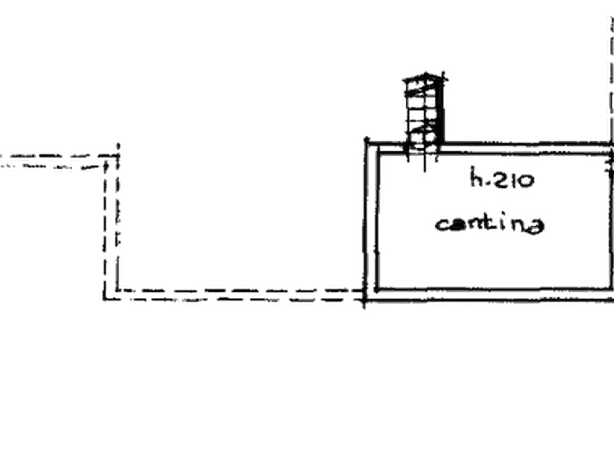 Immagine 11 di Villa in vendita  in Via Albarotti a Gandino