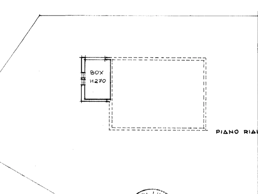 Immagine 14 di Villa in vendita  in Via Albarotti a Gandino