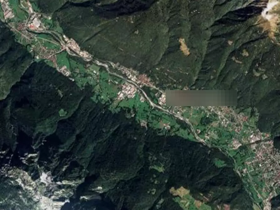 Immagine 1 di Terreno agricolo in vendita  in Località Primaluna a Primaluna