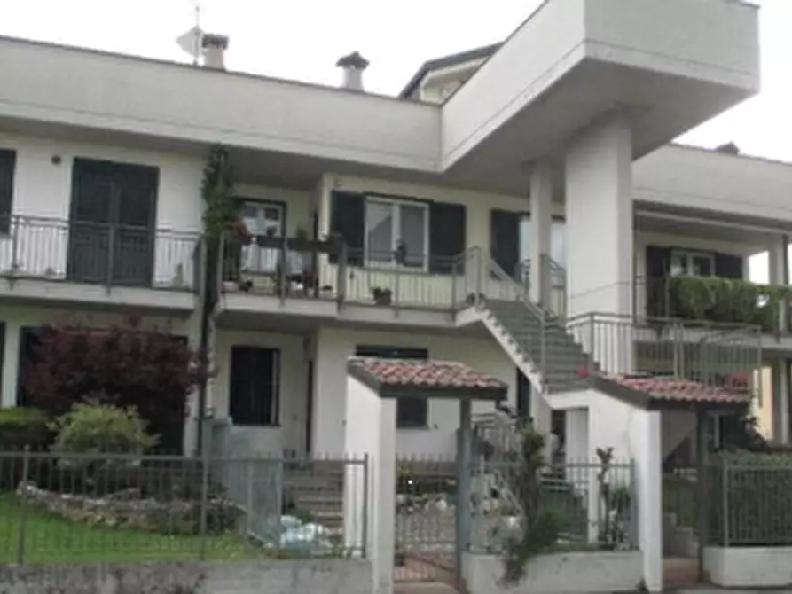 Immagine 2 di Appartamento in vendita  in Via della Malpensata a Romano Di Lombardia
