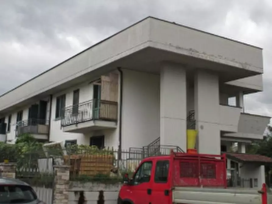 Immagine 1 di Appartamento in vendita  in Via della Malpensata a Romano Di Lombardia