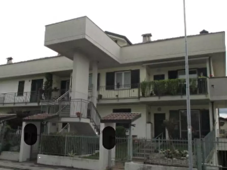 Immagine 6 di Appartamento in vendita  in Via della Malpensata a Romano Di Lombardia