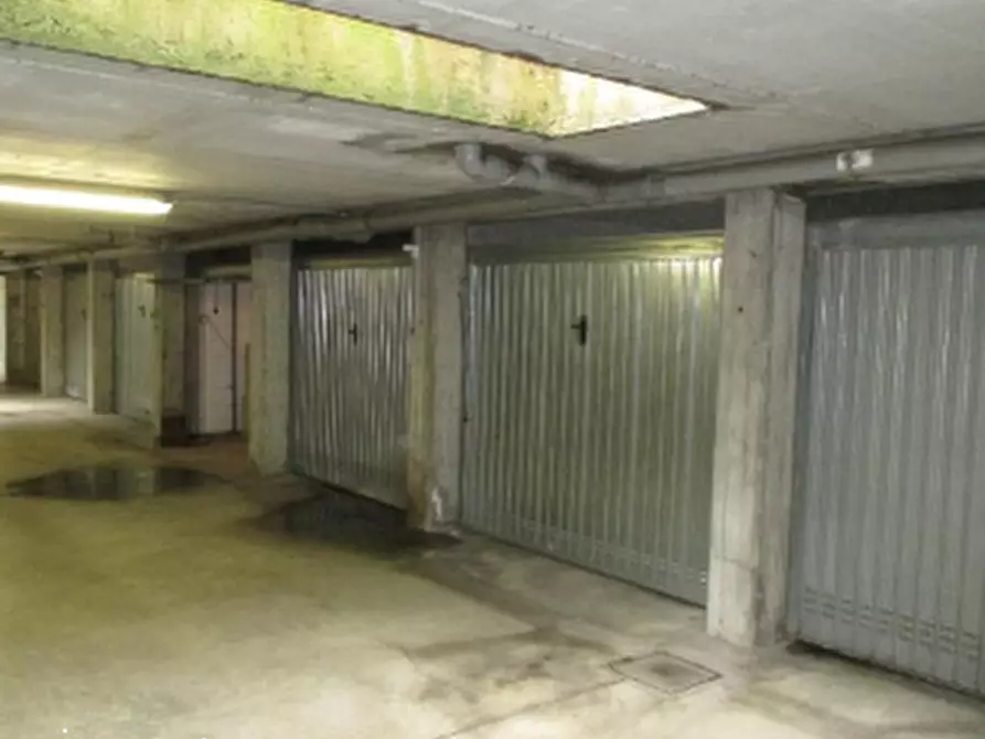 Immagine 15 di Appartamento in vendita  in Via della Malpensata a Romano Di Lombardia