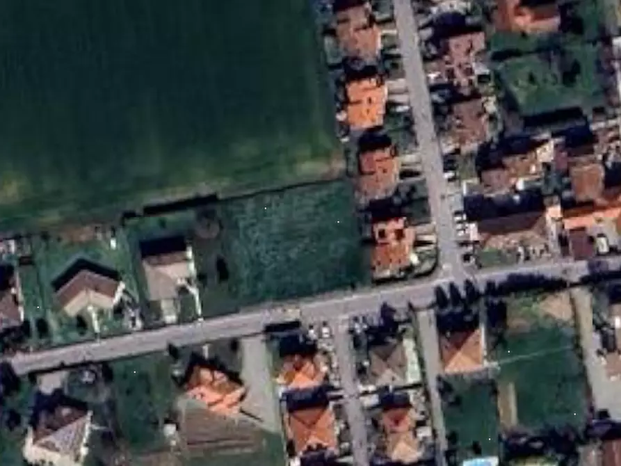 Immagine 22 di Appartamento in vendita  in Via della Malpensata a Romano Di Lombardia