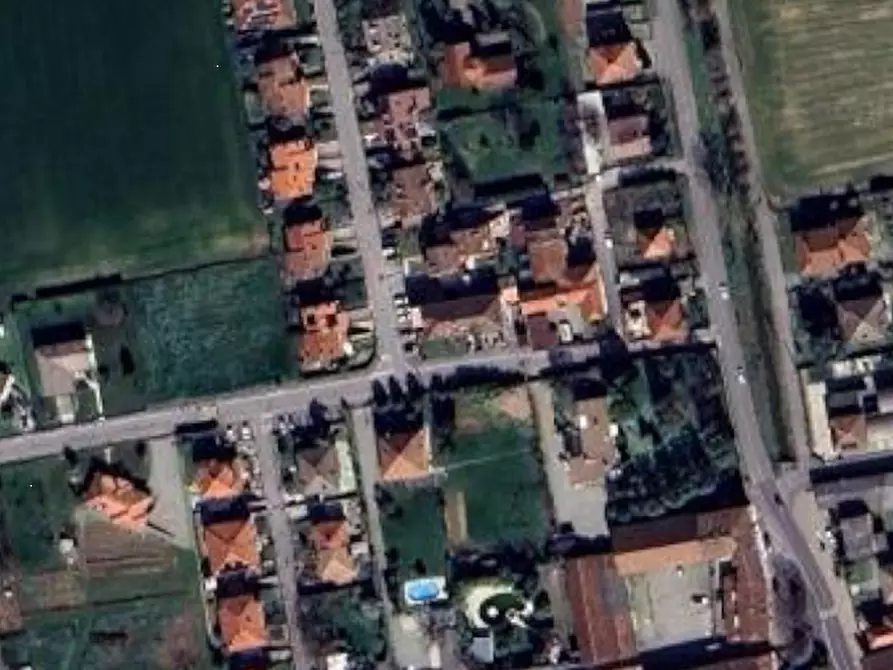 Immagine 24 di Appartamento in vendita  in Via della Malpensata a Romano Di Lombardia