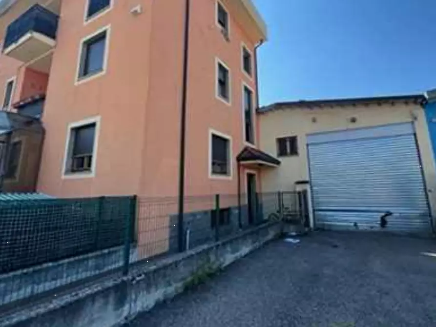 Immagine 2 di Ufficio in vendita  in Via Achille Grandi a Cantù