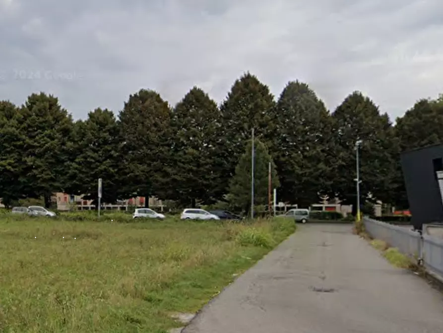 Immagine 9 di Ufficio in vendita  in Via Achille Grandi a Cantù