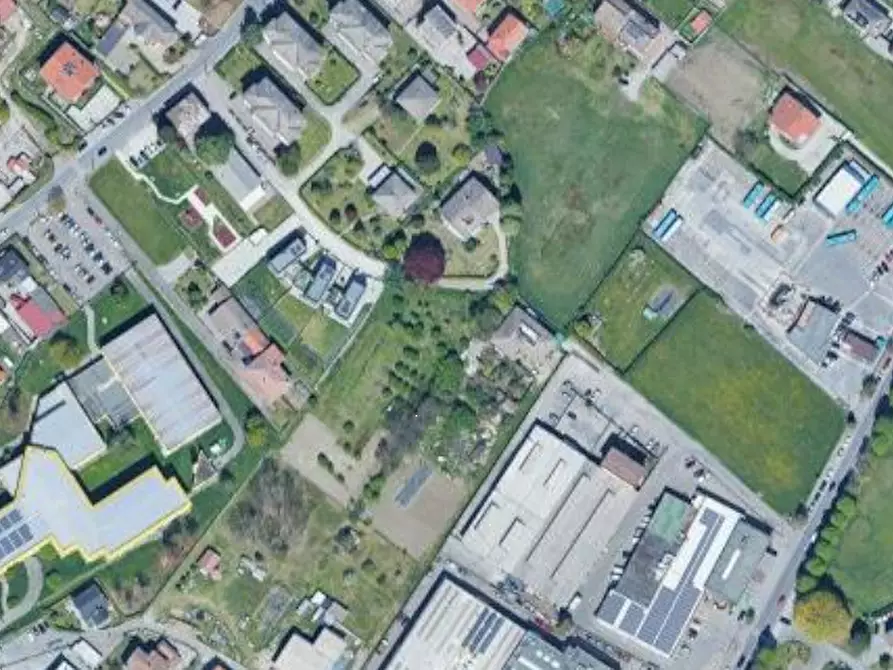 Immagine 13 di Ufficio in vendita  in Via Achille Grandi a Cantù