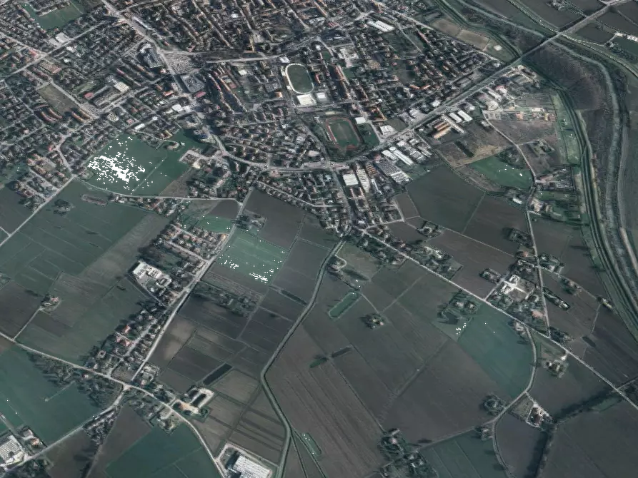 Immagine 12 di Terreno edificabile in vendita  in Via Luigi Cadorna a Carugo