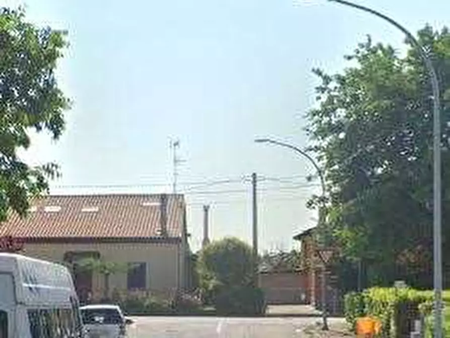 Immagine 5 di Appartamento in vendita  in Via Longara a Forli'