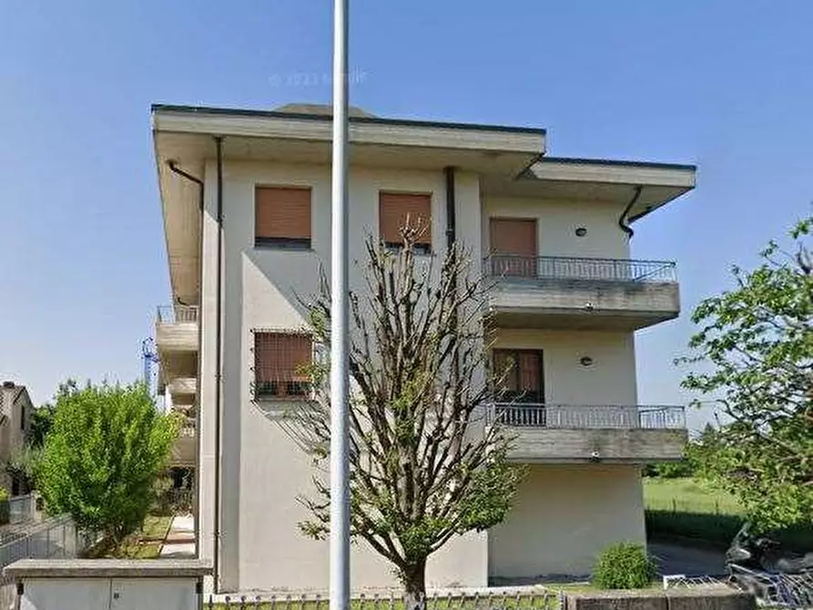 Immagine 7 di Appartamento in vendita  in Via Longara a Forli'