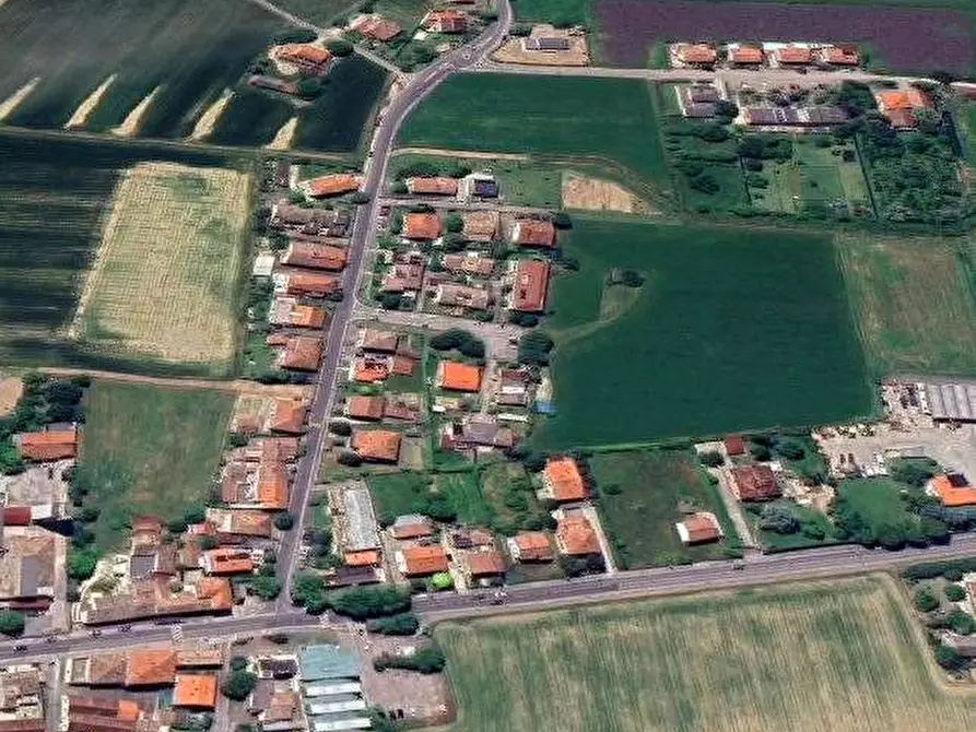 Immagine 11 di Appartamento in vendita  in Via Longara a Forli'