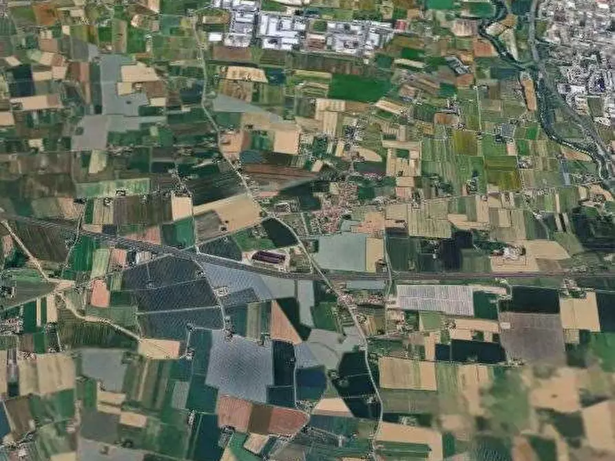 Immagine 13 di Appartamento in vendita  in Via Longara a Forli'