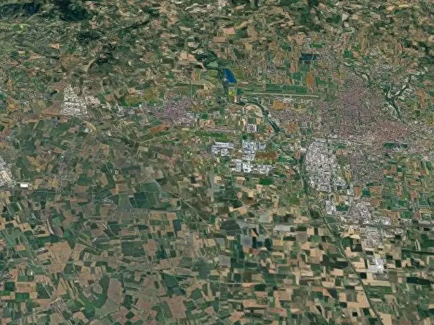 Immagine 14 di Appartamento in vendita  in Via Longara a Forli'