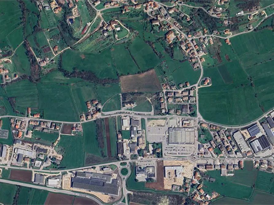 Immagine 2 di Terreno edificabile in vendita  in Via Luigi Albanese  a Cornedo Vicentino