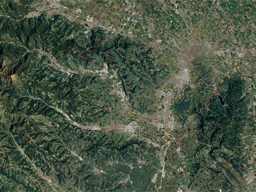 Immagine 5 di Terreno edificabile in vendita  in Via Luigi Albanese  a Cornedo Vicentino