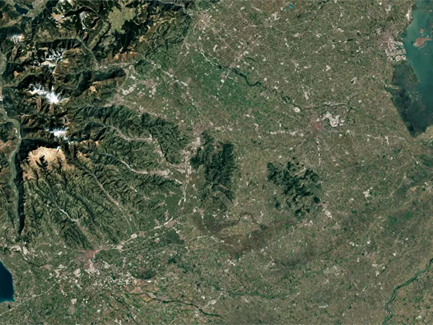 Immagine 6 di Terreno edificabile in vendita  in Via Luigi Albanese  a Cornedo Vicentino