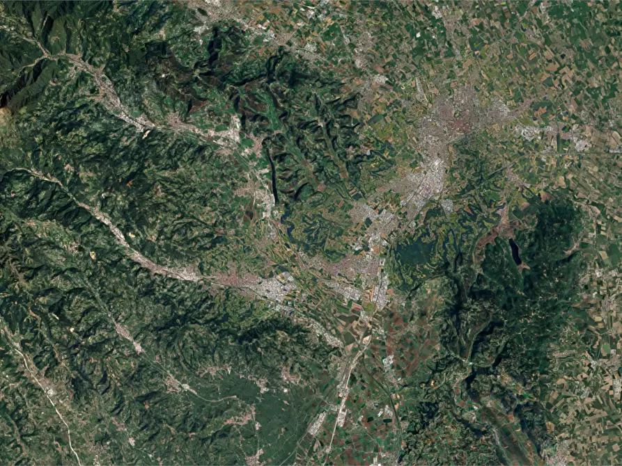 Immagine 4 di Terreno edificabile in vendita  in Via Luigi Albanese a Cornedo Vicentino