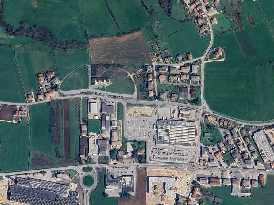 Immagine 1 di Terreno edificabile in vendita  in Via Luigi Albanese  a Cornedo Vicentino