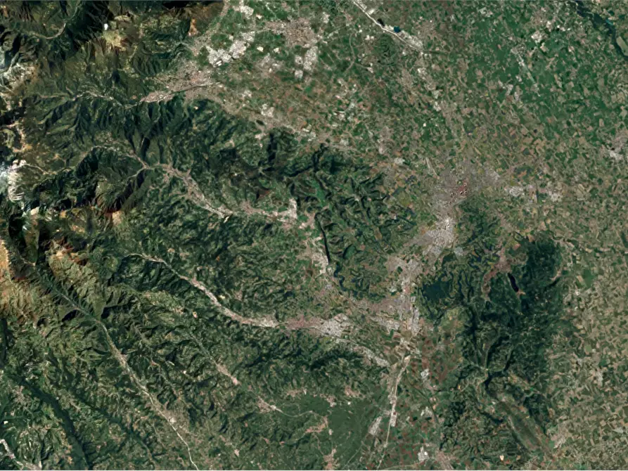 Immagine 5 di Terreno edificabile in vendita  in Via Luigi Albanese  a Cornedo Vicentino