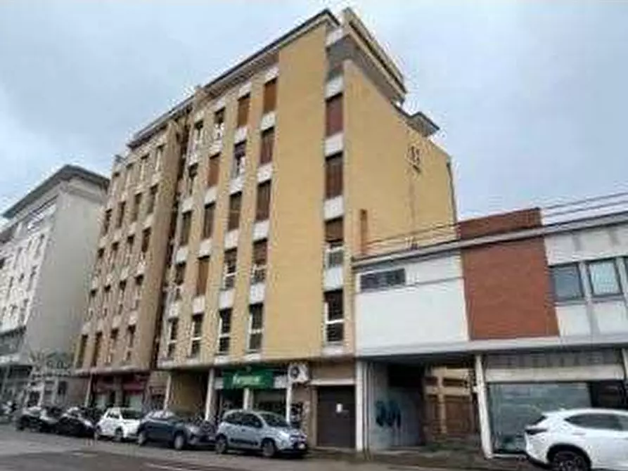 Immagine 1 di Appartamento in vendita  in Viale Milano a Vicenza