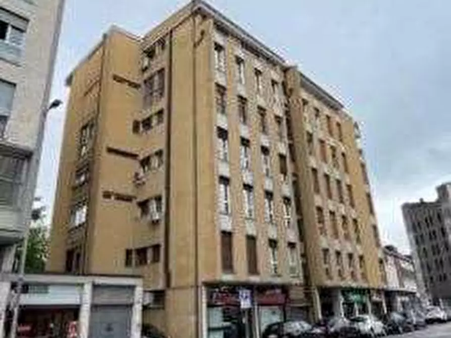 Immagine 2 di Appartamento in vendita  in Viale Milano a Vicenza