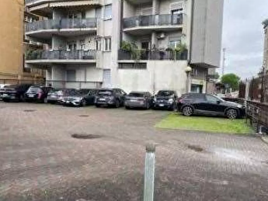 Immagine 5 di Appartamento in vendita  in Viale Milano a Vicenza