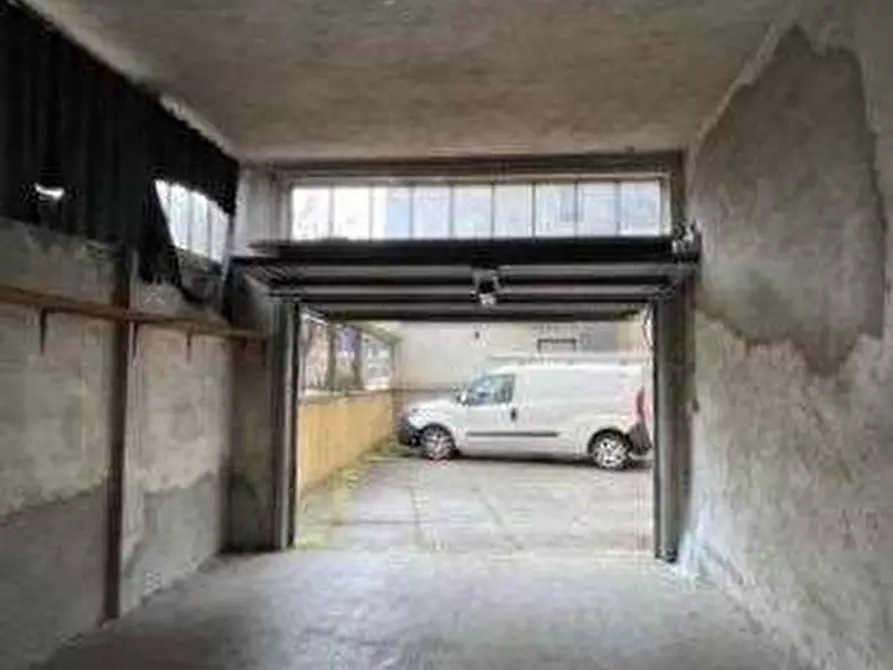 Immagine 7 di Appartamento in vendita  in Viale Milano a Vicenza