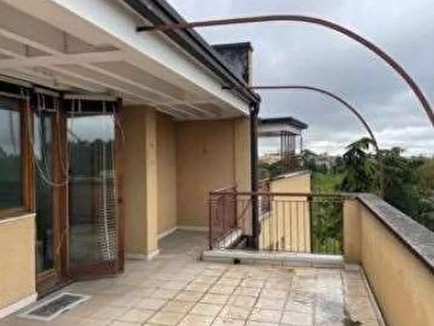 Immagine 8 di Appartamento in vendita  in Viale Milano a Vicenza