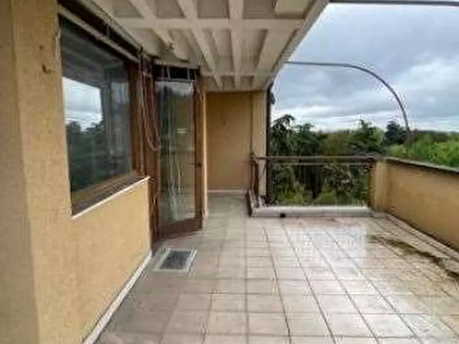 Immagine 9 di Appartamento in vendita  in Viale Milano a Vicenza