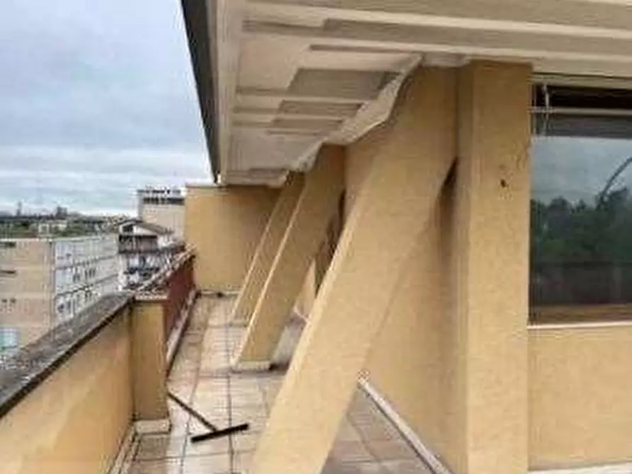 Immagine 10 di Appartamento in vendita  in Viale Milano a Vicenza