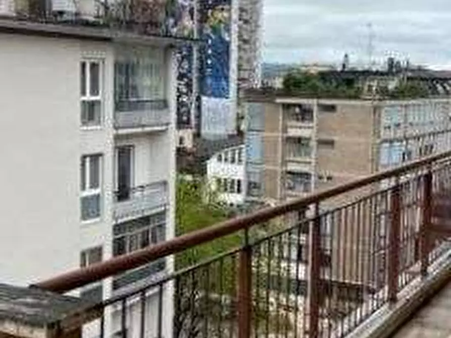 Immagine 11 di Appartamento in vendita  in Viale Milano a Vicenza