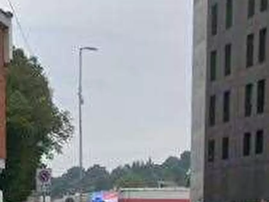 Immagine 18 di Appartamento in vendita  in Viale Milano a Vicenza