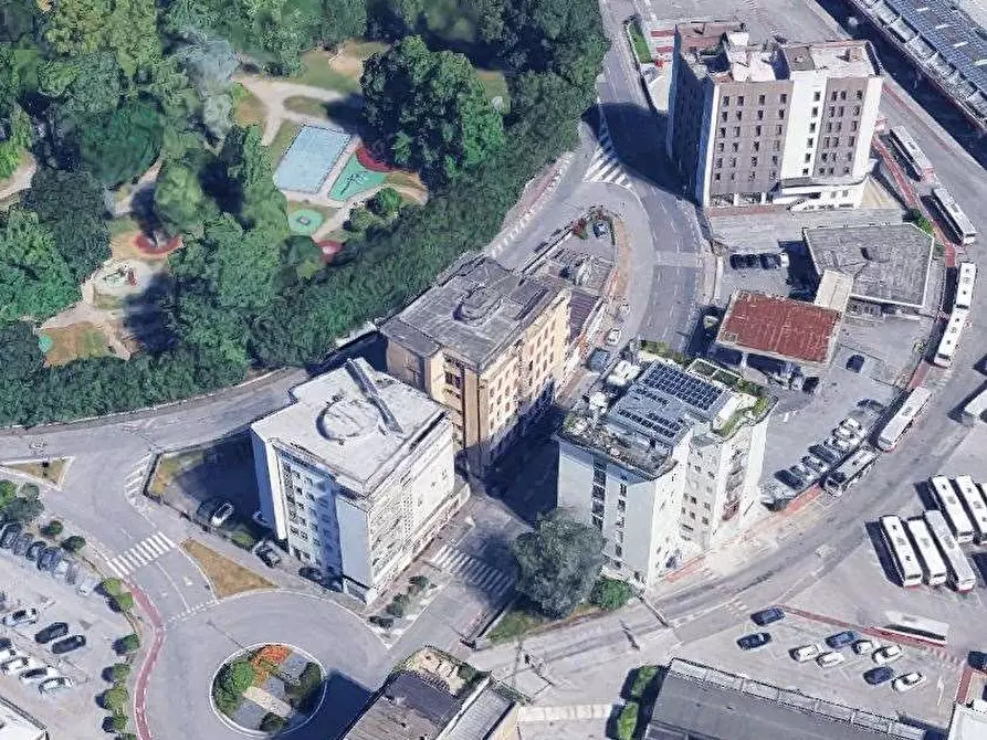 Immagine 19 di Appartamento in vendita  in Viale Milano a Vicenza