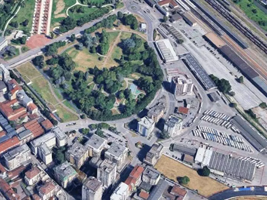 Immagine 20 di Appartamento in vendita  in Viale Milano a Vicenza