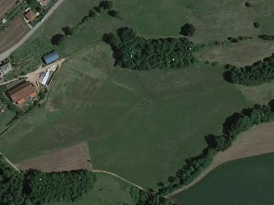 Immagine 11 di Terreno agricolo in vendita  in Località Gamba a Monte Di Malo