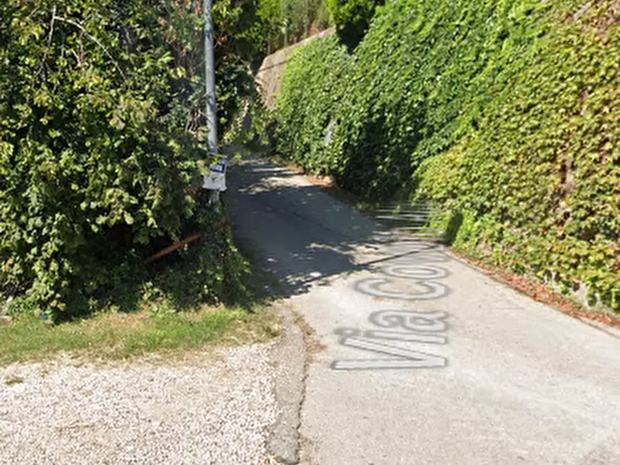 Immagine 6 di Stabile in vendita  in Via Covolo Alto a Montecchio Maggiore