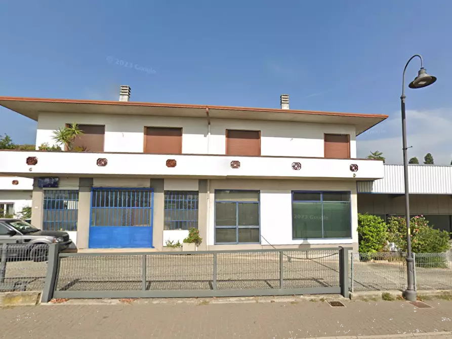 Immagine 2 di Appartamento in vendita  in Via Monte Ortigara a Colceresa