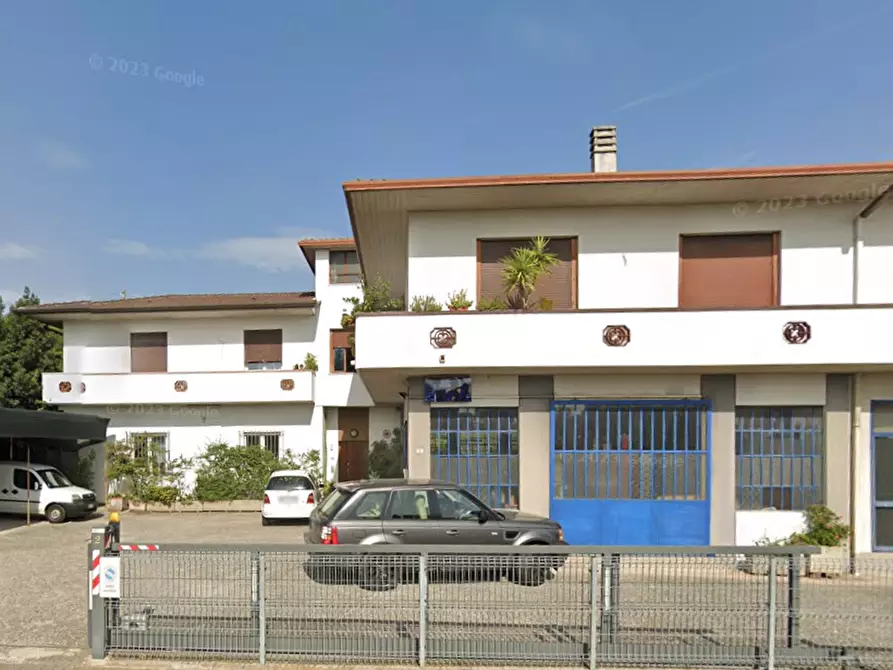 Immagine 13 di Appartamento in vendita  in Via Monte Ortigara a Colceresa