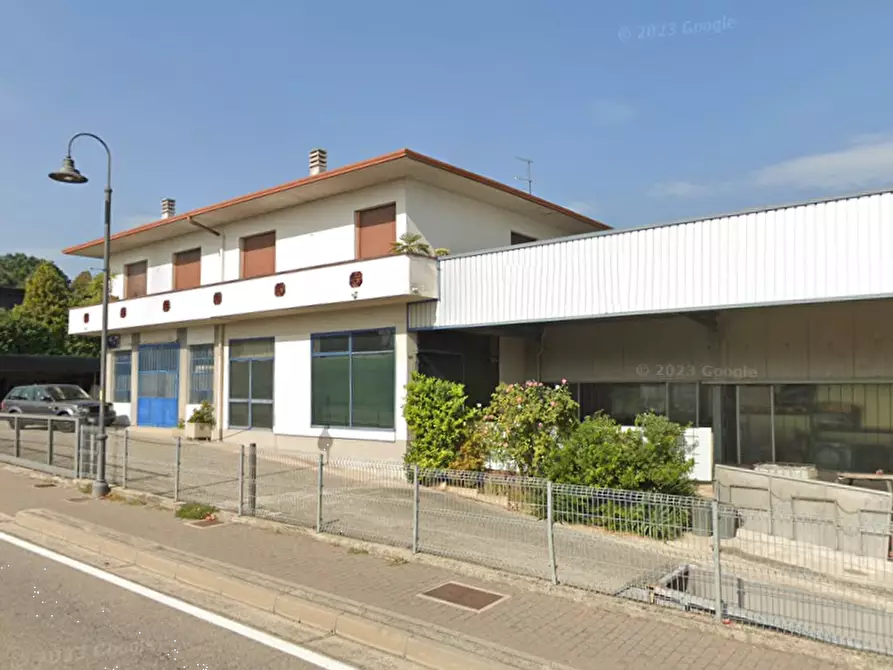 Immagine 17 di Appartamento in vendita  in Via Monte Ortigara a Colceresa