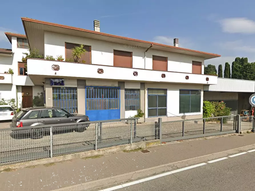 Immagine 24 di Appartamento in vendita  in Via Monte Ortigara a Colceresa