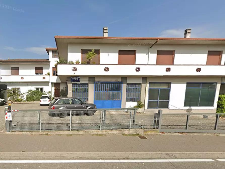 Immagine 27 di Appartamento in vendita  in Via Monte Ortigara a Colceresa