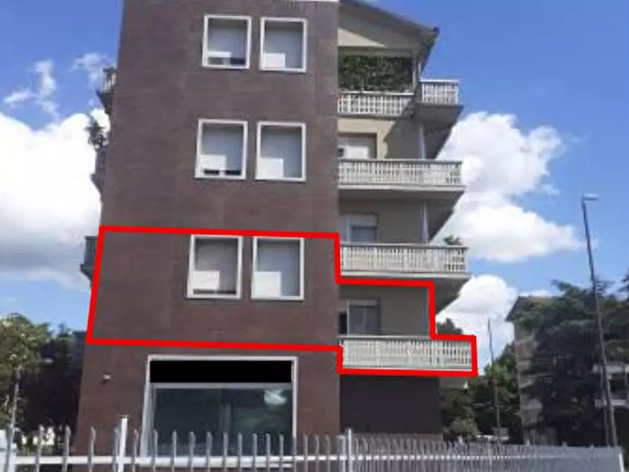 Immagine 3 di Appartamento in vendita  in Via Ardizzone a Reggio Nell'emilia