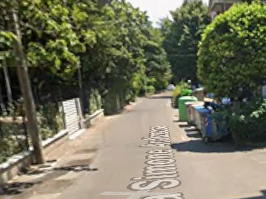 Immagine 5 di Appartamento in vendita  in Via Ardizzone a Reggio Nell'emilia