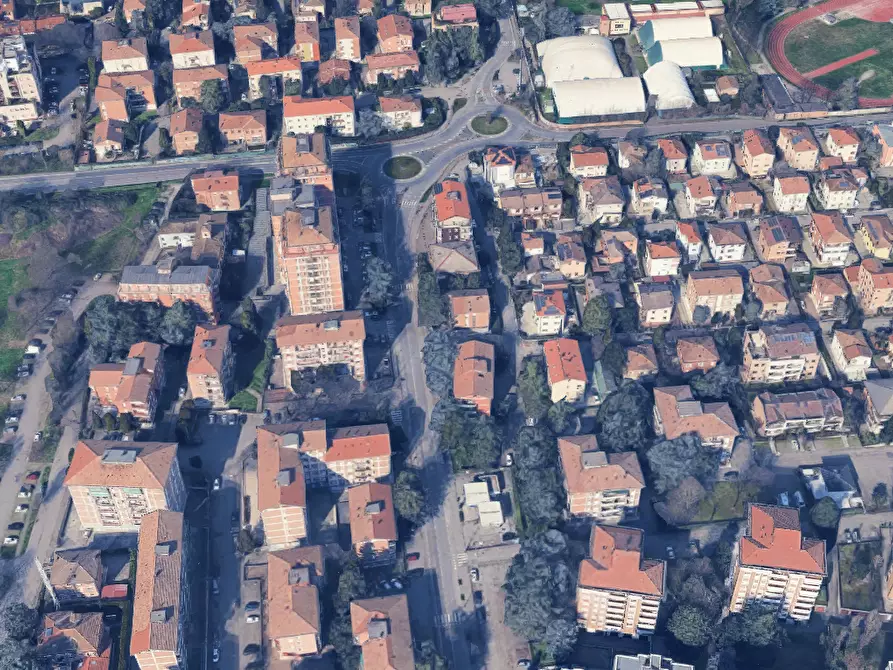 Immagine 7 di Appartamento in vendita  in Via Ardizzone a Reggio Nell'emilia