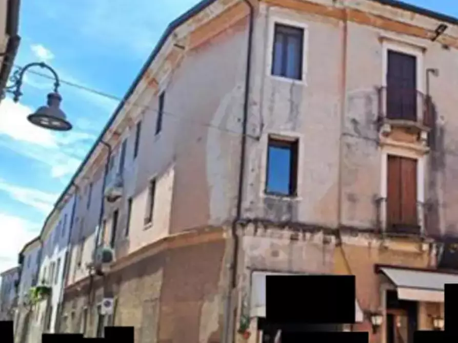 Immagine 1 di Appartamento in vendita  in Via A. Fusinato a Schio