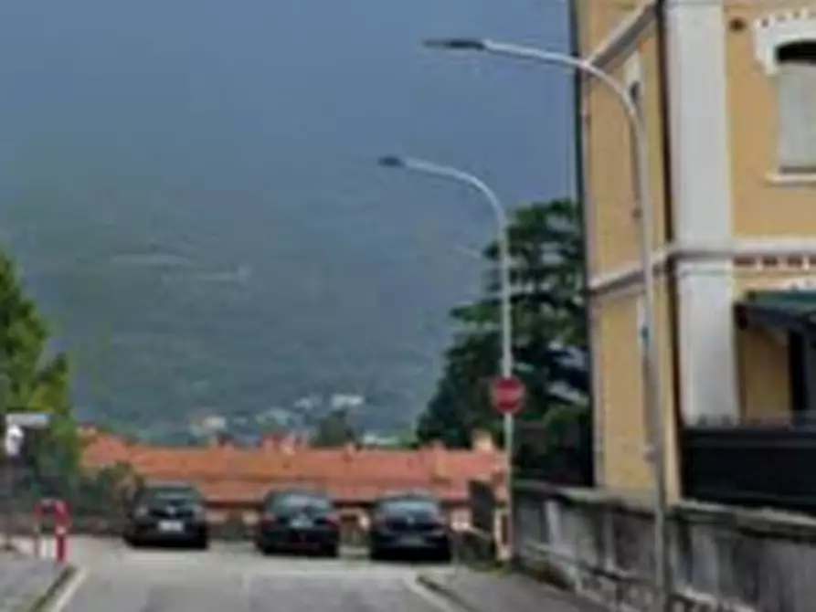 Immagine 4 di Garage in vendita  in Quartiere G. dalla Chiesa a Piovene Rocchette