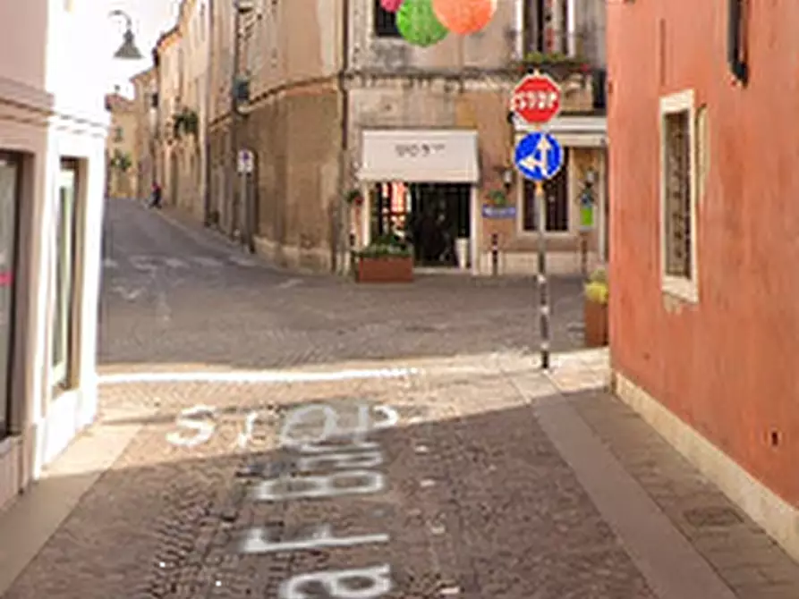 Immagine 5 di Appartamento in vendita  in Via A. Fusinato a Schio